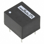 Murata Power Solutions CME DC-DC Converter, 5V dc/ 150mA Output, 4.5 → 5.5 V dc Input, 0.75W, Through Hole,