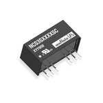 Murata Power Solutions NCS1 DC-DC Converter, 12V dc/ 83mA Output, 9 → 36 V dc Input, 1W, Through Hole, +105°C