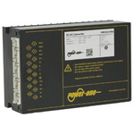BEL POWER SOLUTIONS INC HR DC-DC Converter, 12V dc/ 10A Output, 16.8 → 150 V dc Input, 240W, Rack Mount, +71°C