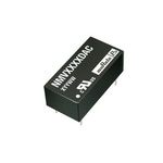 Murata Power Solutions NMUSB DC-DC Converter, 5V dc/, 4.5 → 5.5 V dc Input, Surface Mount, +85°C Max Temp -40°C
