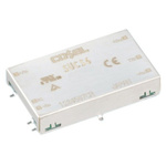 Cosel DC-DC Converter, 5V dc/ 1.2A Output, 18 → 36 V dc Input, 6W, Surface Mount, +85°C Max Temp -40°C Min Temp