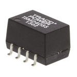 TRACOPOWER TSM DC-DC Converter, 5V dc/ 200mA Output, 21.6 → 26.4 V dc Input, 1W, Surface Mount, +85°C Max Temp