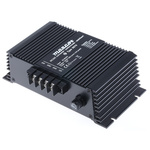 Mascot DC-DC Converter, 13.8V dc/ 23A Output, 20 → 30 V dc Input, 317W, Mounting Bracket, +40°C Max Temp 0°C Min