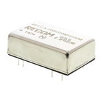 Recom REC7.5 DC-DC Converter, 5V dc/ 1.5A Output, 18 → 36 V dc Input, 7.5W, Through Hole, +71°C Max Temp -40°C