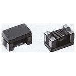 TDK, 2012 Wire-wound SMD Inductor with a Ferrite Core, Wire-Wound 350mA Idc
