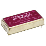 TRACOPOWER TEN 30 DC-DC Converter, ±5V dc/ ±3A Output, 18 → 36 V dc Input, 30W, Through Hole, +85°C Max Temp