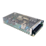 MEAN WELL DC-DC Converter, 12V dc/ 8.5A Output, 72 → 144 V dc Input, 100W, Chassis Mount, +60°C Max Temp -10°C