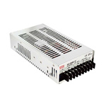 MEAN WELL DC-DC Converter, 12V dc/ 16.7A Output, 19 → 36 V dc Input, 200W, Chassis Mount, +60°C Max Temp -20°C