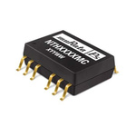 Murata Power Solutions NTE DC-DC Converter, 15V dc/ 66mA Output, 10.8 → 13.2 V dc Input, 1W, Surface Mount,