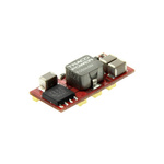 TRACOPOWER TOS DC-DC Converter, 0.75 → 5V dc/ 6A Output, 8.3 → 14 V dc Input, 30W, Surface Mount, +85°C