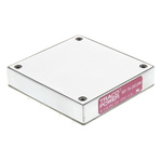 TRACOPOWER TEP 75WI DC-DC Converter, 12V dc/ 6.3A Output, 9 → 36 V dc Input, 75W, Through Hole, +75°C Max Temp