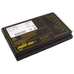 BEL POWER SOLUTIONS INC Q DC-DC Converter, 5V dc/ 20A Output, 14.4 → 36 V dc Input, 100W, Rack Mount, +71°C Max