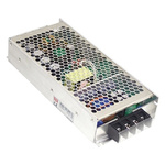 MEAN WELL RSD 300 DC-DC Converter, 24V dc/ 11.3A Output, 16.8 → 31.2 V dc Input, 271.2W, Rack Mount, +55°C Max