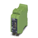 Phoenix Contact DC-DC Converter, 18 → 30 V dc Input, DIN Rail Mount, +60°C Max Temp -20°C Min Temp