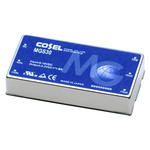 Cosel DC-DC Converter, 5V dc/ 6A Output, 9 → 18 V dc Input, 30W, Through Hole, +85°C Max Temp -40°C Min Temp