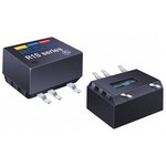 Recom R1S DC-DC Converter, 5V dc/ 200mA Output, 2.97 → 3.33 V dc Input, 1W, Surface Mount, +100°C Max Temp -40°C