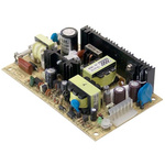 MEAN WELL PSD 45 DC-DC Converter, 5V dc/ 6A Output, 9.2 → 18 V dc Input, 30W, Chassis Mount, +60°C Max Temp