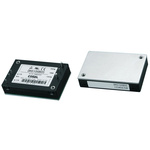 Cosel DHS DC-DC Converter, 24V dc/ 4.2A Output, 60 → 160 V dc Input, 100.8W, PCB Mount, +100°C Max Temp -40°C