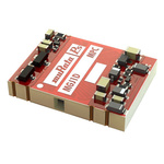 Murata Power Solutions MGJ1 DC-DC Converter, ±15V dc/ 42mA Output, 21.6 → 26.4 V dc Input, 1W, Surface Mount,