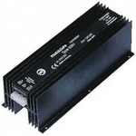 Mascot DC-DC Converter, 13.5V dc/ 20A Output, 20 → 32 V dc Input, 250W, Mounting Bracket, +25°C Max Temp -20°C
