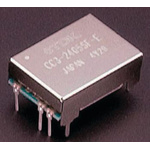 TDK-Lambda DC-DC Converter, ±12V dc/ 125mA Output, 18 → 36 V dc Input, 3W, Through Hole, +85°C Max Temp -40°C