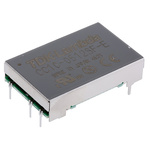 TDK-Lambda DC-DC Converter, 12V dc/ 800mA Output, 4.5 → 9 V dc Input, 10W, Through Hole, +85°C Max Temp -40°C