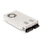 MEAN WELL DC-DC Converter, 48V dc/ 10.5A Output, 72 → 144 V dc Input, 500W, Chassis Mount, +60°C Max Temp -20°C