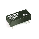 Murata Power Solutions NDY DC-DC Converter, 9V dc/ 333mA Output, 4.5 → 9 V dc Input, 3W, Through Hole, +85°C Max