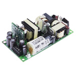 EOS, 150W Embedded Switch Mode Power Supply SMPS, 24V dc, Open Frame, Medical Approved