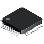Analog Devices, 12 12-bit- ADC 1000ksps, 32-Pin TQFP