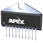 PA15FL Apex, High Voltage, Op Amp, 5.8MHz, 10-Pin SIP