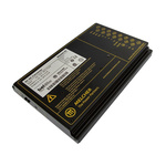 BEL POWER SOLUTIONS INC Q DC-DC Converter, ±15V dc/ 4A Output, 14.4 → 36 V dc Input, 120W, Rack Mount, +71°C Max