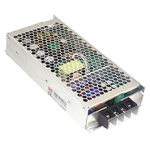 MEAN WELL RSD 300 DC-DC Converter, 12V dc/ 22.5A Output, 16.8 → 31.2 V dc Input, 270W, Rack Mount, +55°C Max
