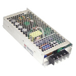 MEAN WELL RSD 300 DC-DC Converter, 48V dc/ 5.7A Output, 16.8 → 31.2 V dc Input, 273.6W, Rack Mount, +55°C Max