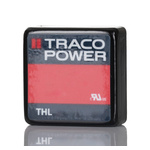 TRACOPOWER THN 30WI DC-DC Converter, 12V dc/ 2.5A Output, 9 → 36 V dc Input, 30W, Through Hole, +85°C Max Temp