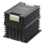 TRACOPOWER TEQ 100WIR DC-DC Converter, 24V dc/ 4.2A Output, 43 → 160 V dc Input, 100W, Chassis Mount, +105°C Max