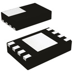 Microchip 11AA010T-I/MNY, 1kbit Serial EEPROM Memory 8-Pin TDFN Serial