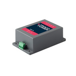 TRACOPOWER TMDC 60 DC-DC Converter, 24V dc/ 2.5A Output, 18 → 75 V dc Input, 60W, Chassis Mount, +65°C Max Temp