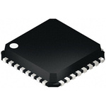 Analog Devices, Quad 18-bit- ADC 19200sps, 32-Pin LFCSP WQ