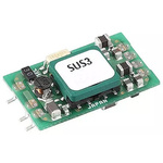 Cosel DC-DC Converter, 12V dc/ 250mA Output, 36 → 76 V dc Input, 3W, Surface Mount, +85°C Max Temp -40°C Min Temp