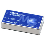 Cosel MGFW DC-DC Converter, ±12V dc/ 1.25A Output, 9 → 36 V dc Input, 30W, PCB Mount, +85°C Max Temp -40°C Min