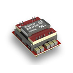 Murata Power Solutions MGJ6 DC-DC Converter, 5V dc/ 240mA Output, 4.5 → 9 V dc Input, 6W, Surface Mount, +105°C