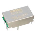 Cosel DC-DC Converter, ±15V dc/ 50mA Output, 18 → 36 V dc Input, 1.5W, Through Hole, +85°C Max Temp -40°C Min