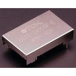 TDK-Lambda DC-DC Converter, 12V dc/ 1A Output, 9 → 18 V dc Input, 10W, Through Hole, +85°C Max Temp -40°C Min