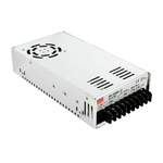 MEAN WELL Isolated DC-DC Converter, 5V dc/ 57A Output, 19 → 36 V dc Input, 350W, Chassis Mount, +60°C Max Temp