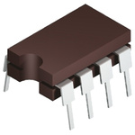 Analog Devices Fixed Series Voltage Reference 2.5V ±0.06 % 8-Pin CERDIP, REF43FZ