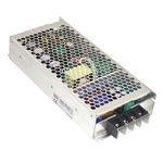 MEAN WELL RSD 300 DC-DC Converter, 24V dc/ 12.5A Output, 33.6 → 62.4 V dc Input, 300W, Rack Mount, +55°C Max