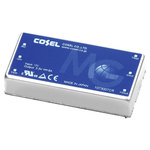 Cosel MG DC-DC Converter, 12V dc/ 2.5A Output, 9 → 18 V dc Input, 30W, Through Hole, +85°C Max Temp -40°C Min
