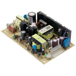 MEAN WELL PSD 45 DC-DC Converter, 5V dc/ 9A Output, 36 → 72 V dc Input, 45W, Chassis Mount, +60°C Max Temp -10°C