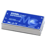 Cosel MGFS DC-DC Converter, 15V dc/ 2A Output, 9 → 36 V dc Input, 30W, PCB Mount, +85°C Max Temp -40°C Min Temp